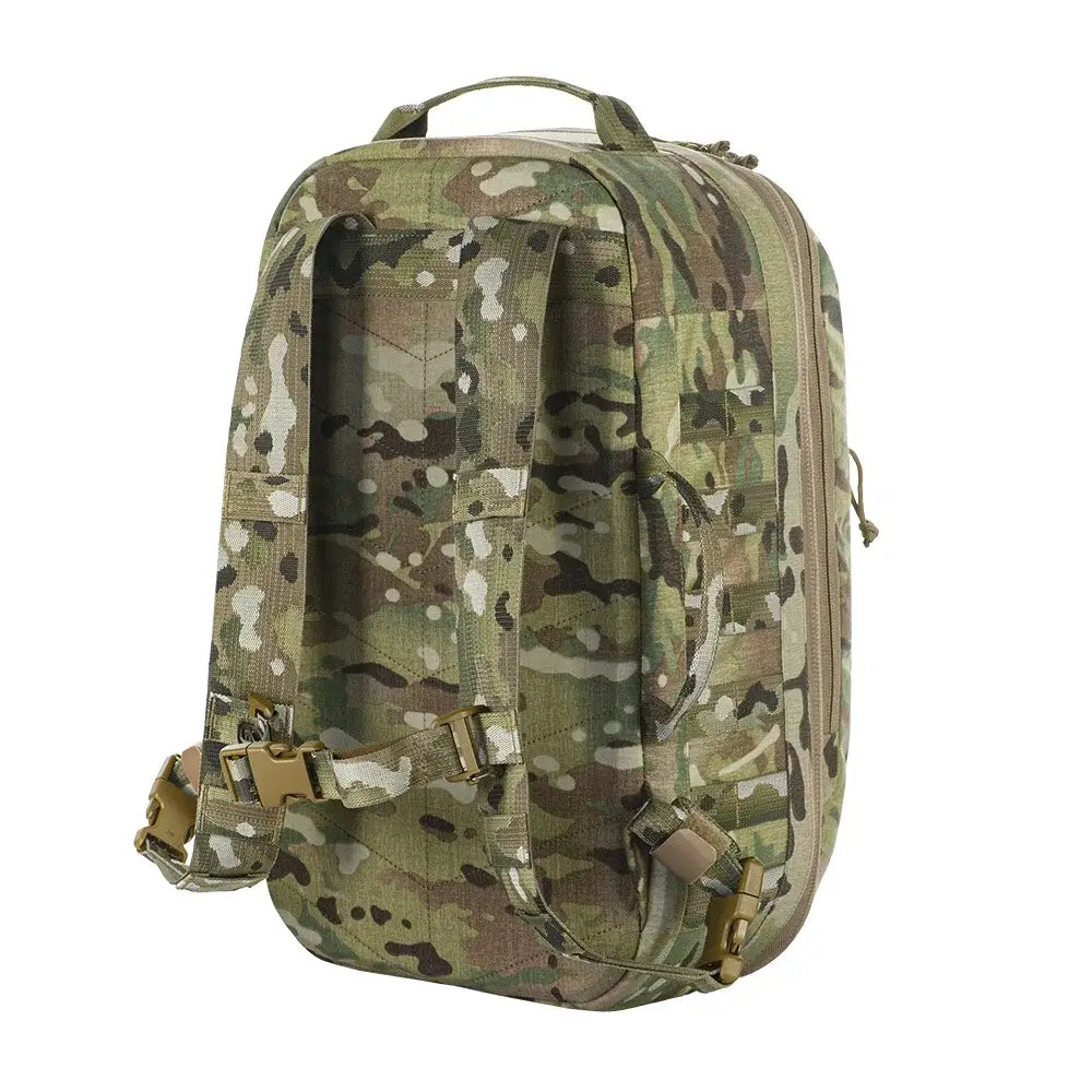 Modulinė kuprinė dronams M-Tac, 13l.