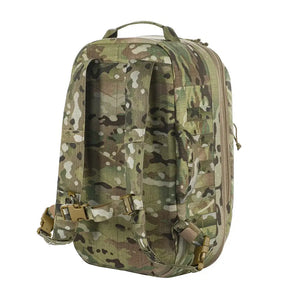 Modulinė kuprinė dronams M-Tac, 13l.