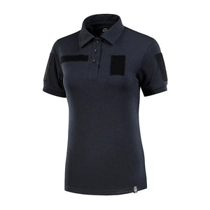 Moteriški taktiniai polo marškinėliai M-Tac 65/35