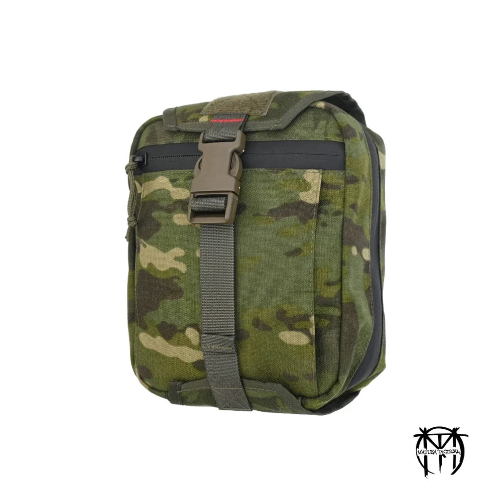 PMP priemonių dėklas Mod. 2.0 Matuza-Tactical