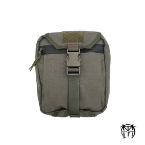 PMP priemonių dėklas Mod. 2.0 Matuza-Tactical