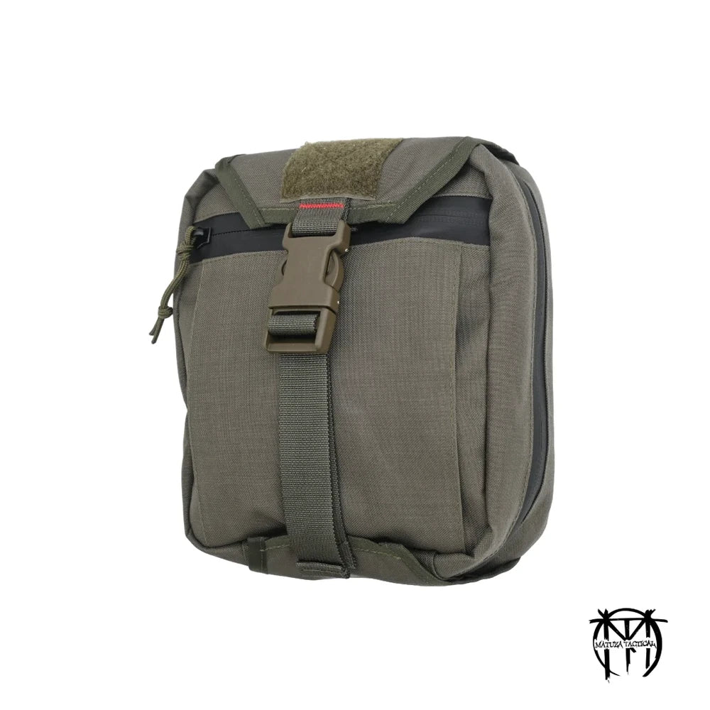 PMP priemonių dėklas Mod. 2.0 Matuza-Tactical
