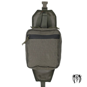 PMP priemonių dėklas Mod. 2.0 Matuza-Tactical