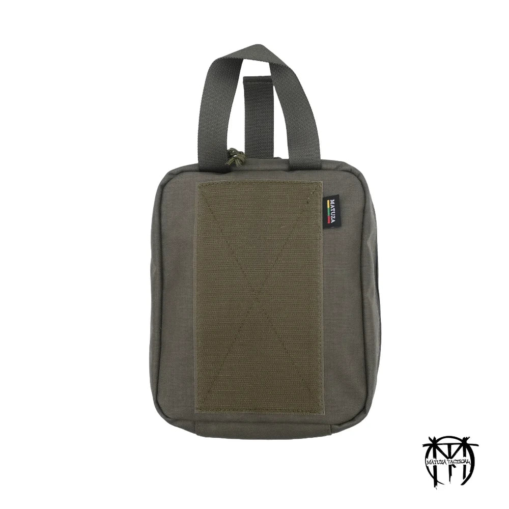 PMP priemonių dėklas Mod. 2.0 Matuza-Tactical
