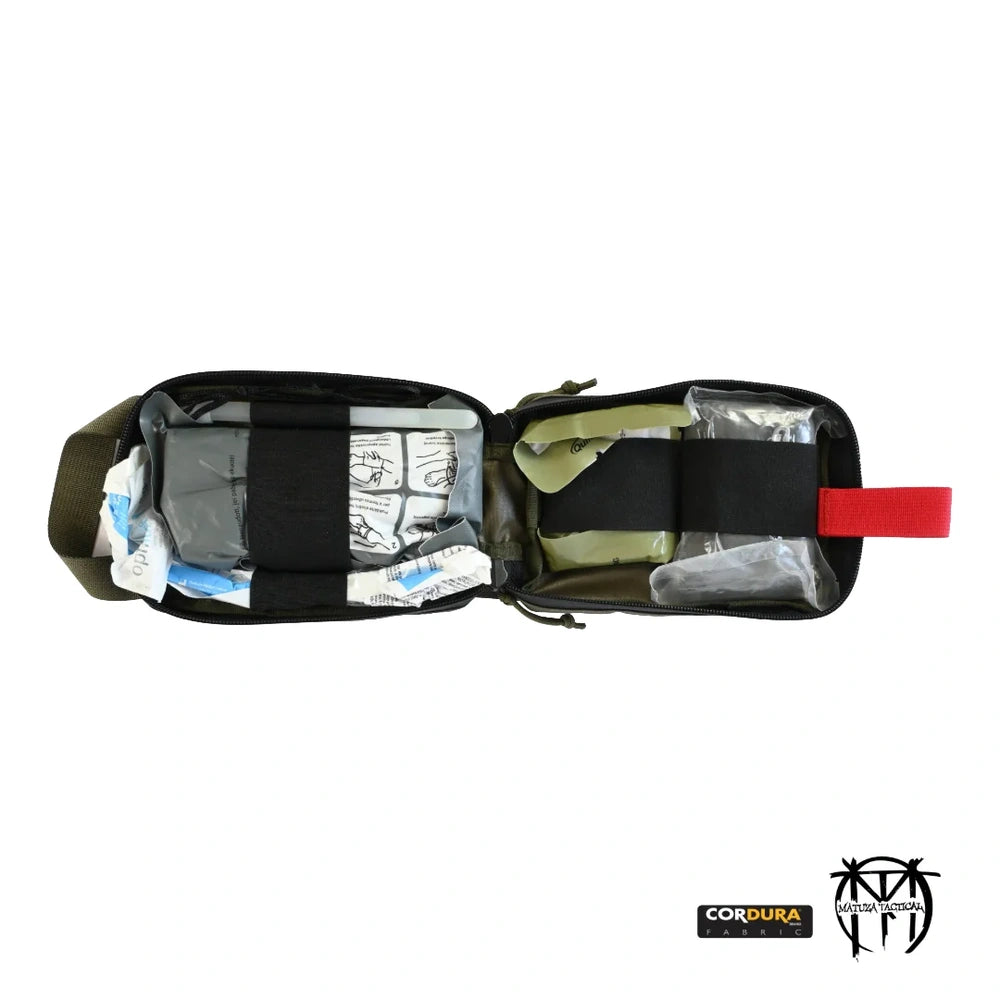PMP priemonių dėklas Matuza Tactical Mod.3.1 (horizontalus)
