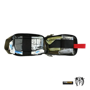 PMP priemonių dėklas Matuza Tactical Mod.3.1 (horizontalus)