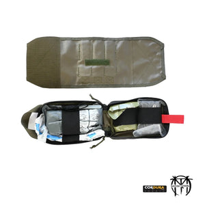 PMP priemonių dėklas Matuza Tactical Mod.3.1 (horizontalus)