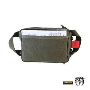 PMP priemonių dėklas Matuza Tactical Mod.3.1 (horizontalus)