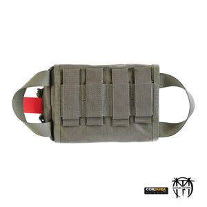 PMP priemonių dėklas Matuza Tactical Mod.3.1 (horizontalus)