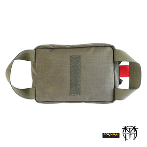 PMP priemonių dėklas Matuza Tactical Mod.3.1 (horizontalus)