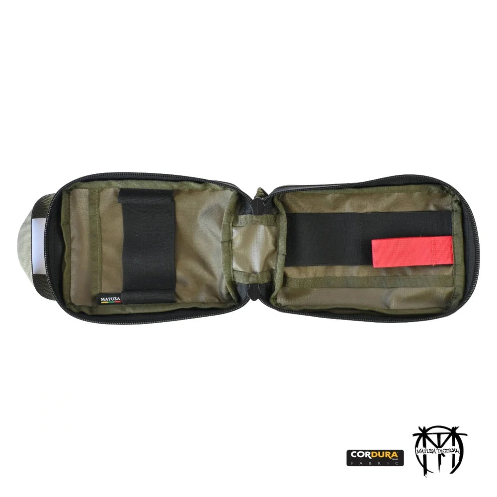 PMP priemonių dėklas Matuza Tactical Mod.3.1 (horizontalus)