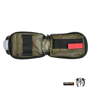 PMP priemonių dėklas Matuza Tactical Mod.3.1 (horizontalus)