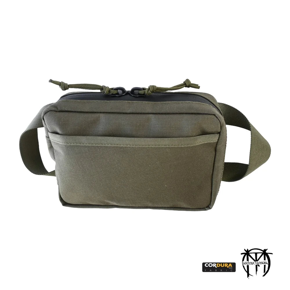 PMP priemonių dėklas Matuza Tactical Mod.3.1 (horizontalus)