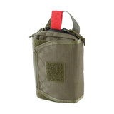 PMP priemonių dėklas Matuza Tactical Mod.3.2 (vertikalus)