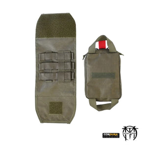 PMP priemonių dėklas Matuza Tactical Mod.3.2 (vertikalus)