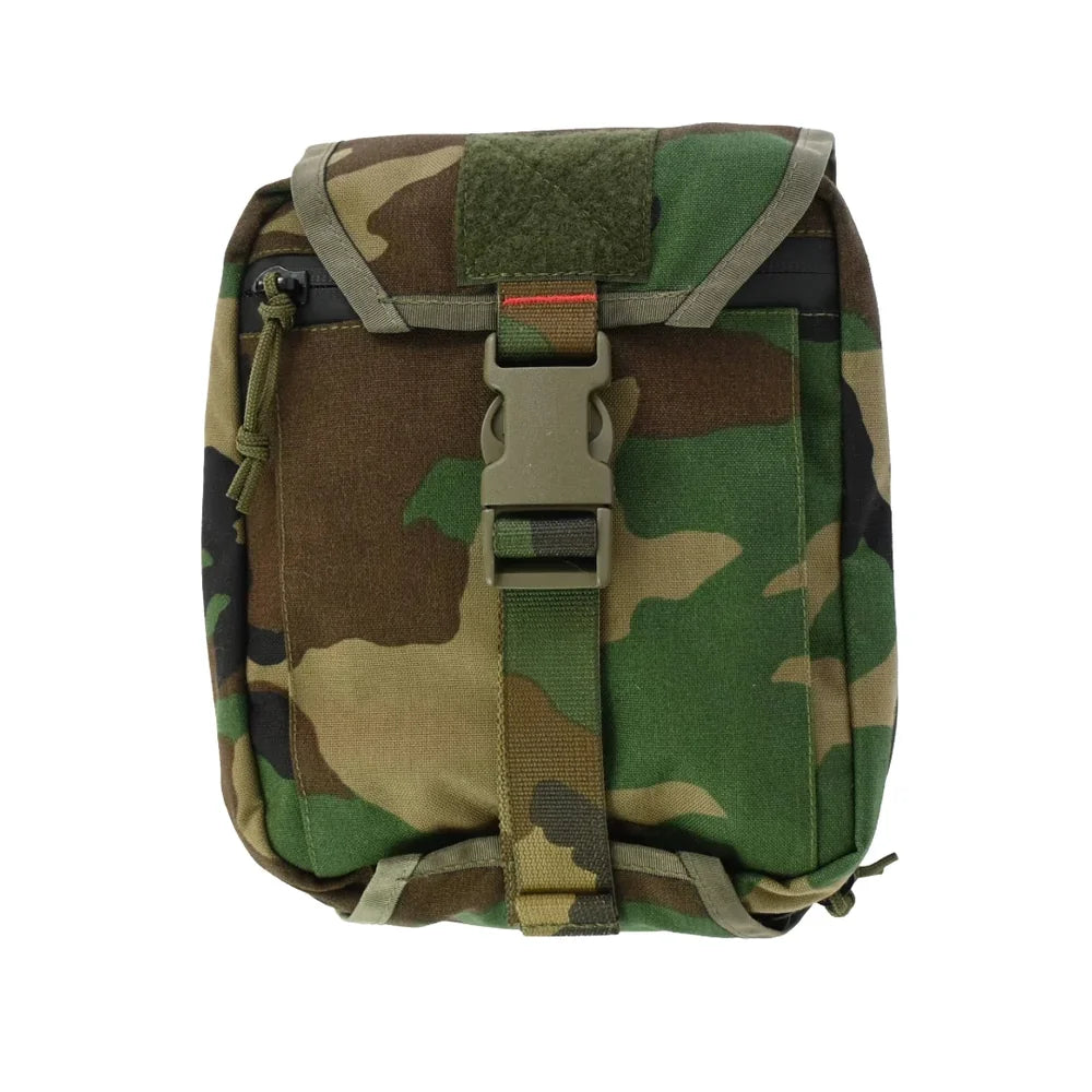 PMP priemonių dėklas Mod. 2.0 Matuza-Tactical