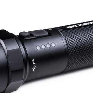 Prožektorius Nextorch P80, 2100 lm