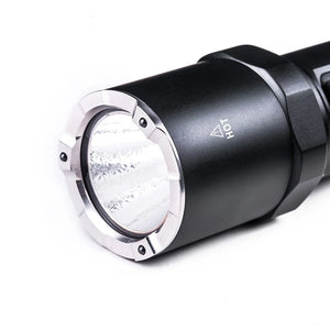 Prožektorius Nextorch P80, 2100 lm