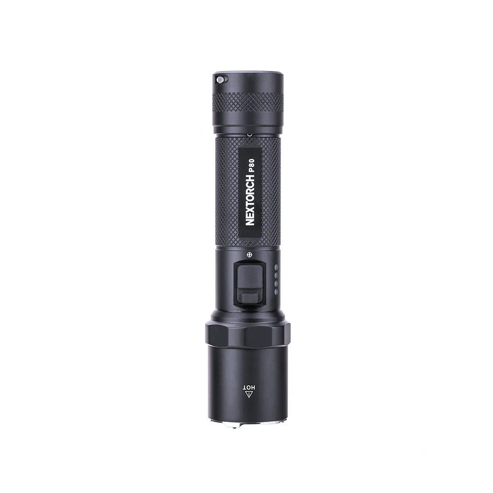 Prožektorius Nextorch P80, 2100 lm