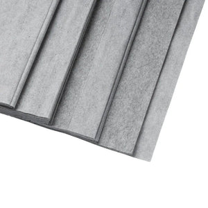 RifleCX ginklo priežiūros šluostės (Gun Care Towels) 120 vnt.