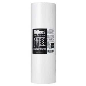 RifleCX ginklo priežiūros šluostės (Gun Care Towels) 50 vnt.