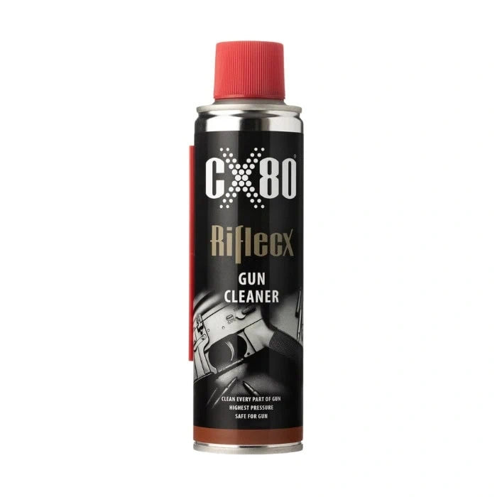 RifleCX ginklo valiklis (Gun Cleaner) 200 ml