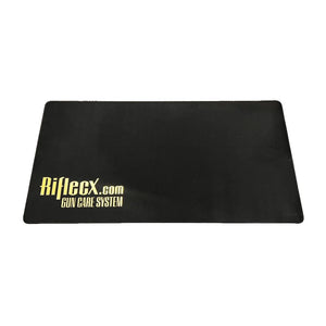 RifleCX neopreninis ginklo valymo kilimėlis