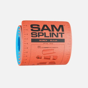 Įtvaras SAM Splint
