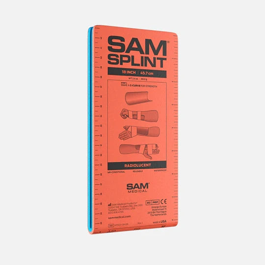 Įtvaras SAM Splint