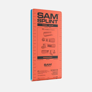 Įtvaras SAM Splint