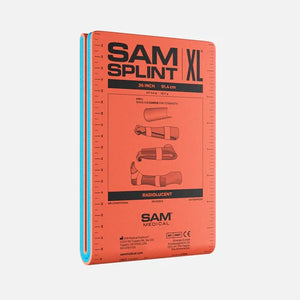 Įtvaras SAM Splint