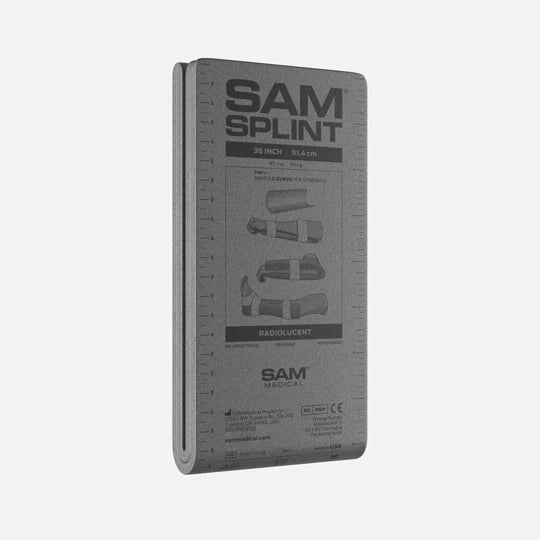 Įtvaras SAM Splint