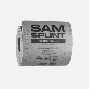 Įtvaras SAM Splint