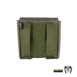 Šoninių plokščių kišenių komplektas Matuza-Tactical