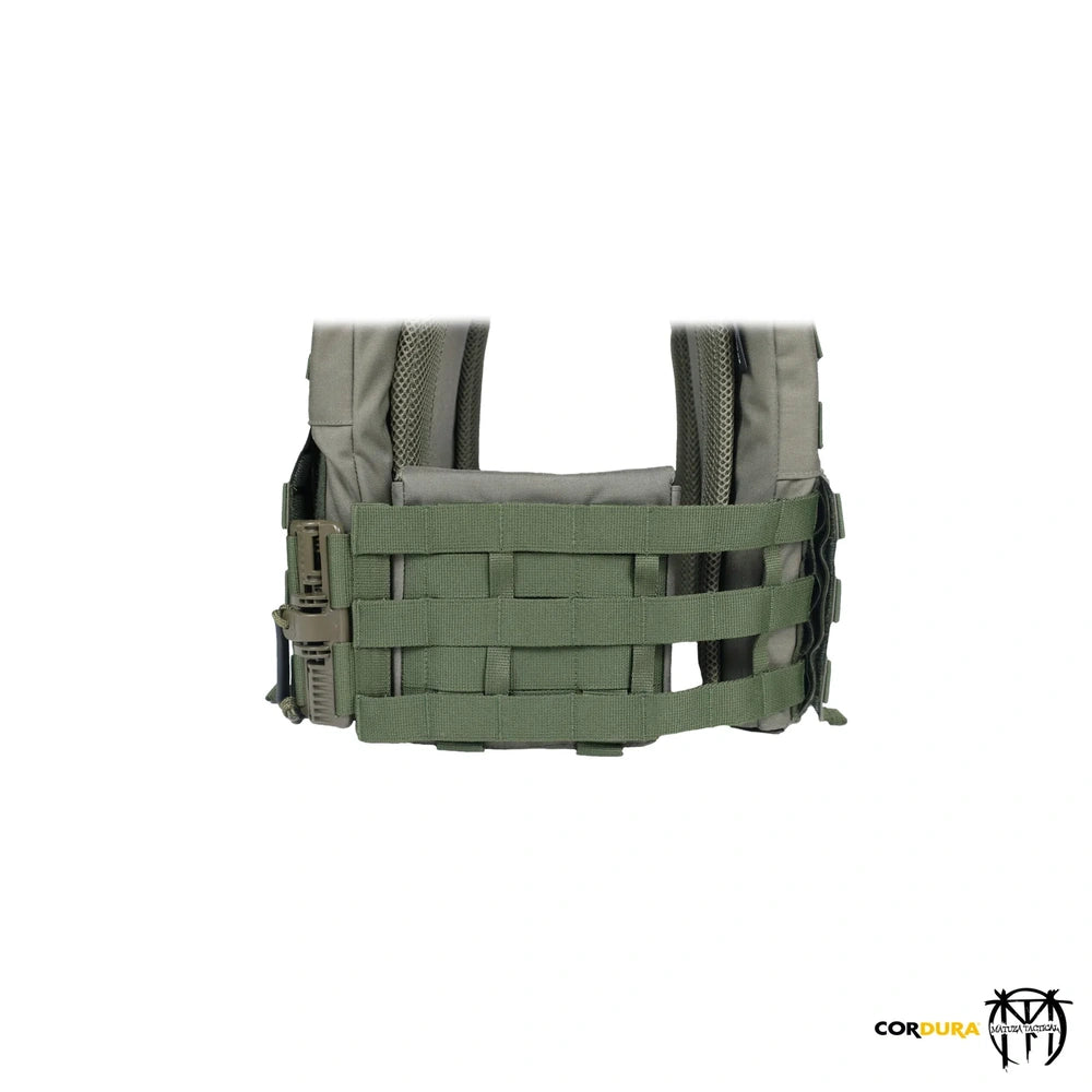 Šoninių plokščių kišenių komplektas Matuza-Tactical