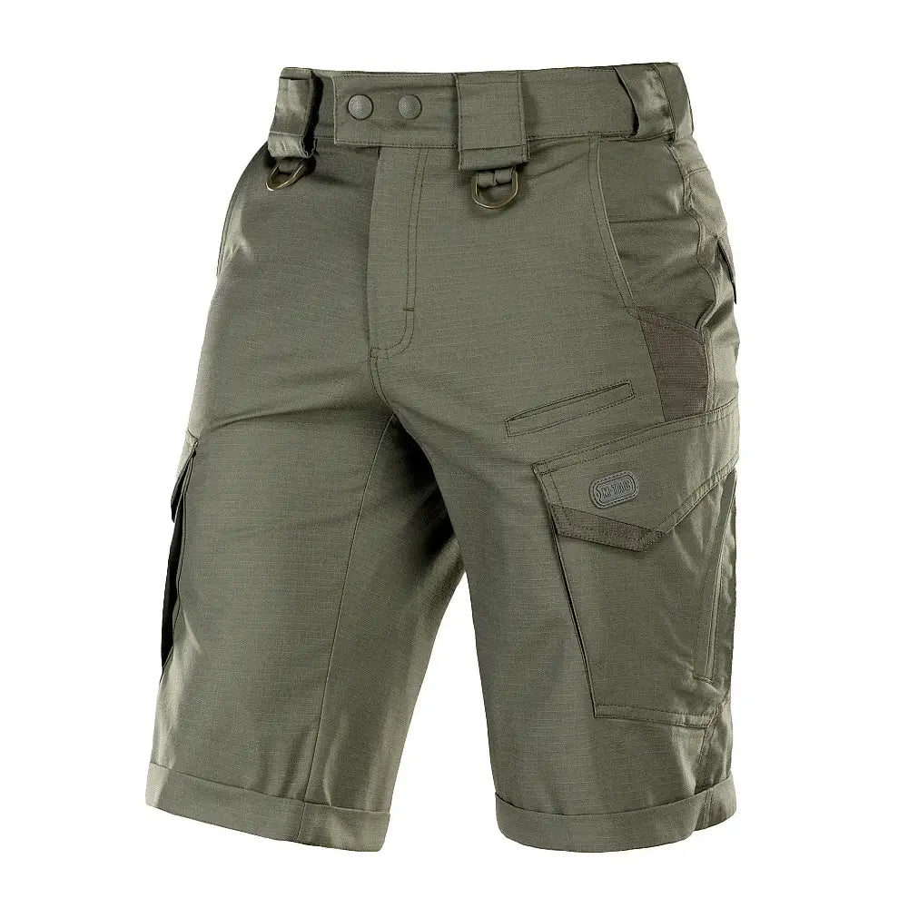 Šortai M-Tac Aggressor Gen.II Flex