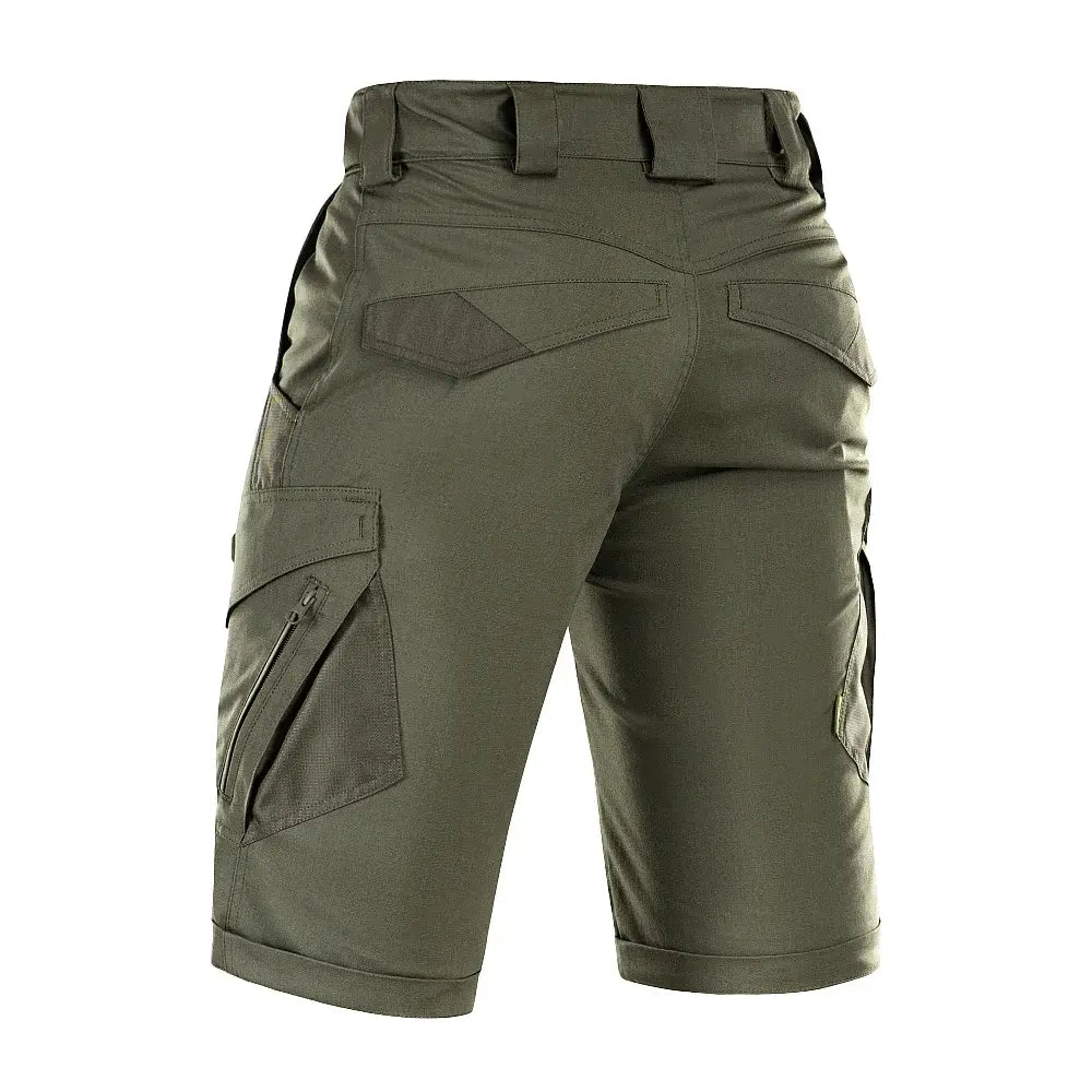 Šortai M-Tac Aggressor Gen.II Flex