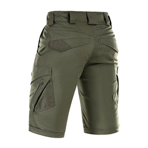 Šortai M-Tac Aggressor Gen.II Flex