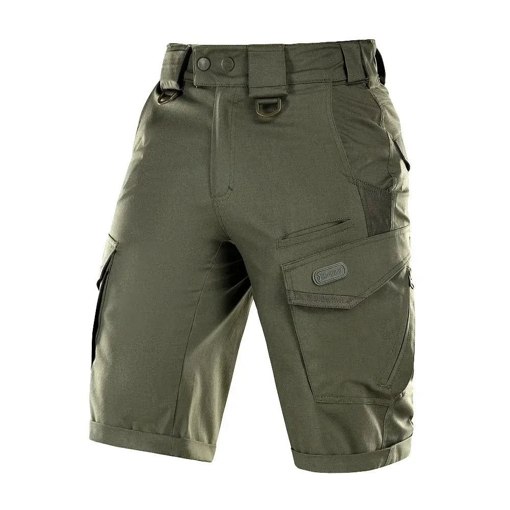 Šortai M-Tac Aggressor Gen.II Flex