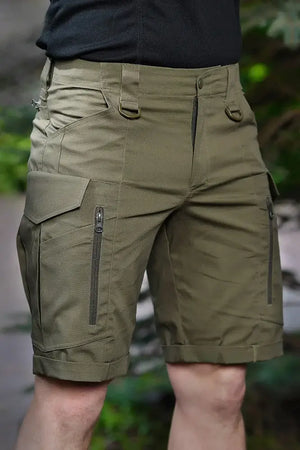 Šortai M-Tac Conquistador Flex