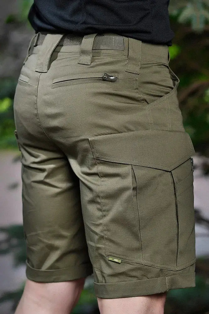 Šortai M-Tac Conquistador Flex