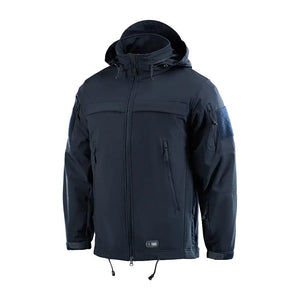 Striukė M-Tac Soft Shell Police