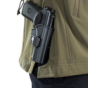Striukė M-Tac Soft Shell Police