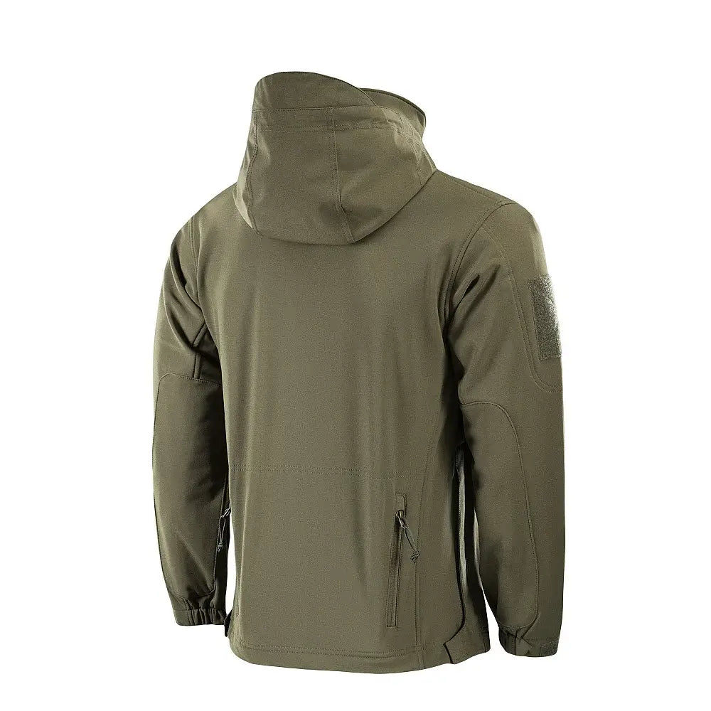 Striukė M-Tac Soft Shell Police