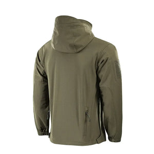 Striukė M-Tac Soft Shell Police