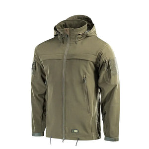 Striukė M-Tac Soft Shell Police
