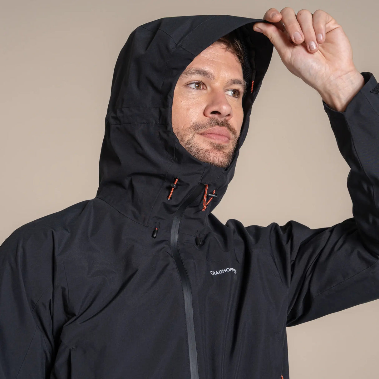 Striukė Craghoppers Ponsa Jacket