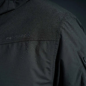 Striukė Pentagon LCP V2.0 PrimaLoft® Parka