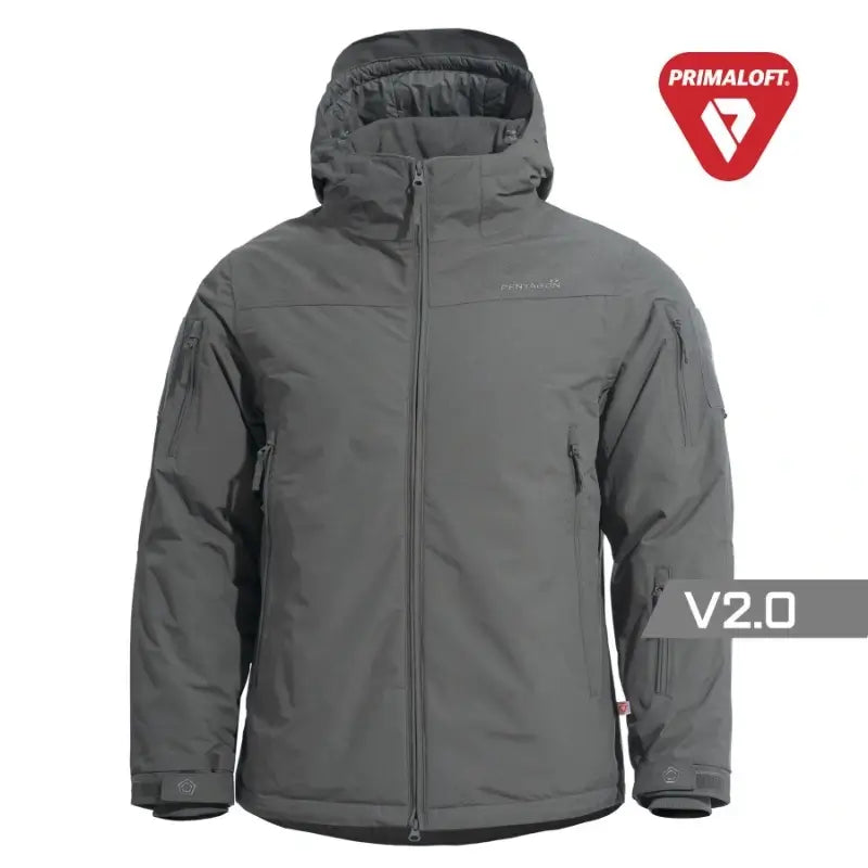 Striukė Pentagon LCP V2.0 PrimaLoft® Parka