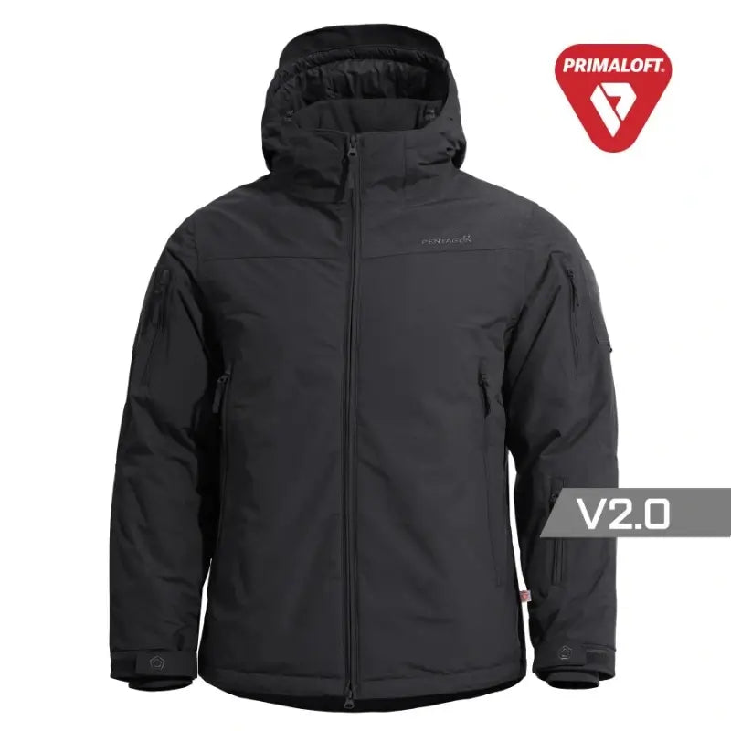 Striukė Pentagon LCP V2.0 PrimaLoft® Parka